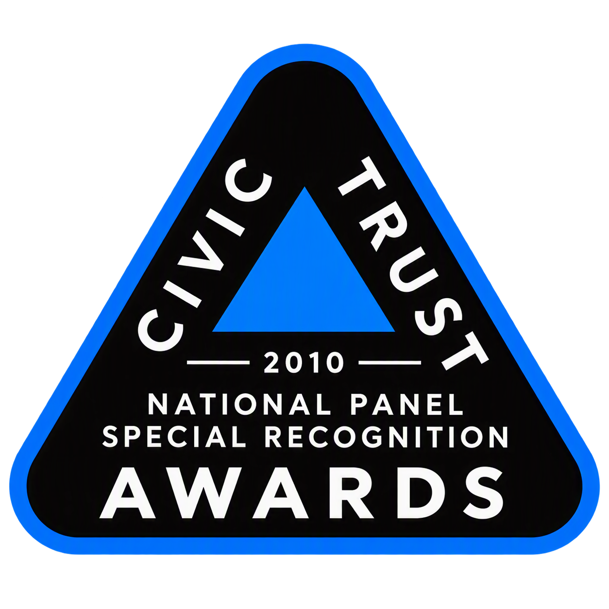 Civic Trust Awards 2010 National Panel Special Recognition