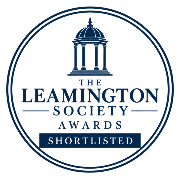 The Leamington Society Awards Shortlisted